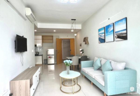 CHARMINGTON LA POINTE 2 BEDROOM DISTRICT 10